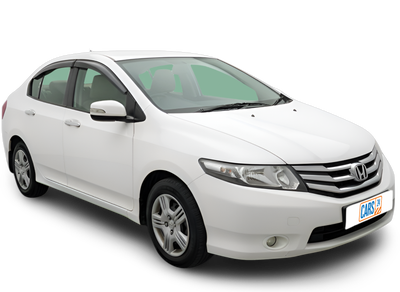 Honda City-img